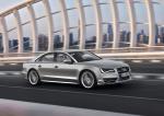 Audi S8 2012 года (WW)